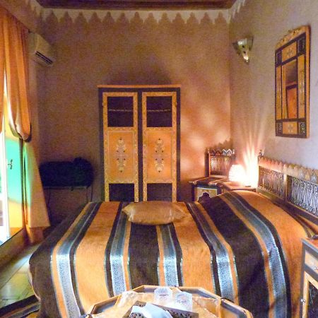 Riad Habib Marakeş Dış mekan fotoğraf