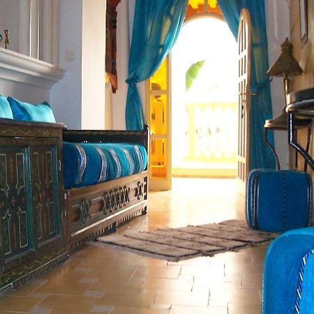Riad Habib Marakeş Dış mekan fotoğraf