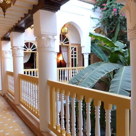 Riad Habib Marakeş Dış mekan fotoğraf