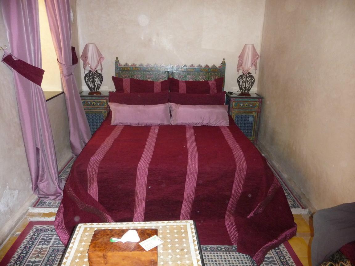 Riad Habib Marakeş Dış mekan fotoğraf