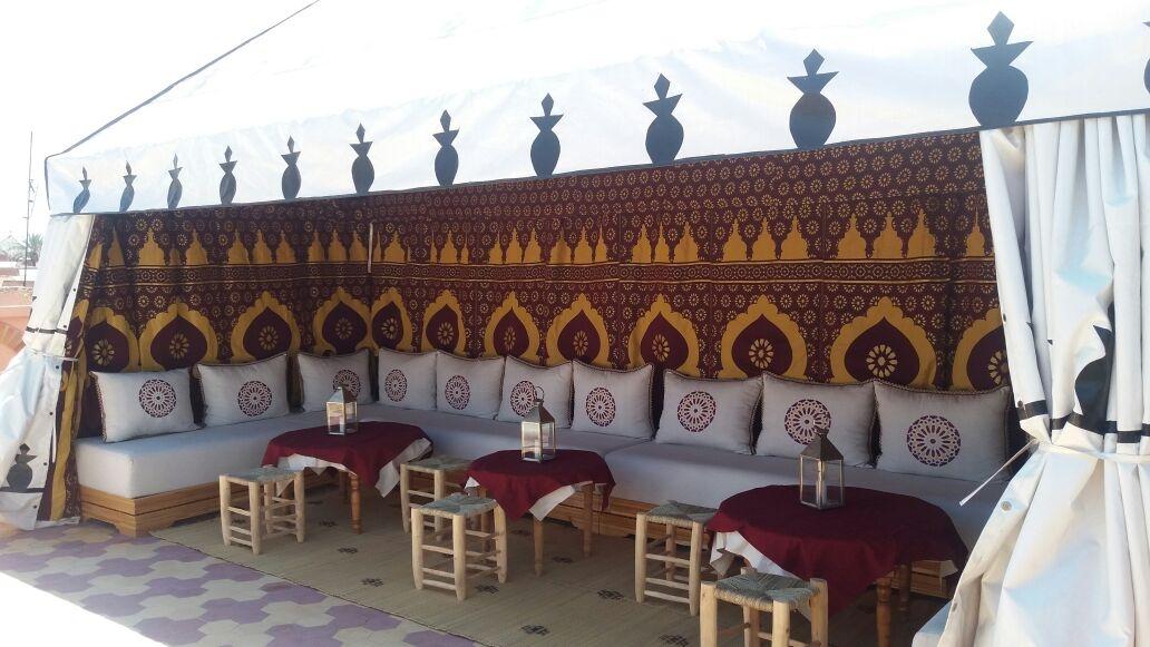 Riad Habib Marakeş Dış mekan fotoğraf