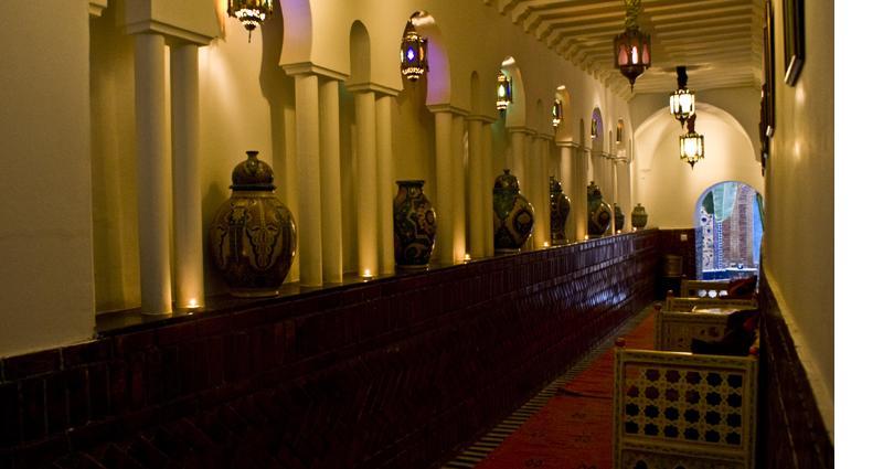Riad Habib Marakeş Dış mekan fotoğraf