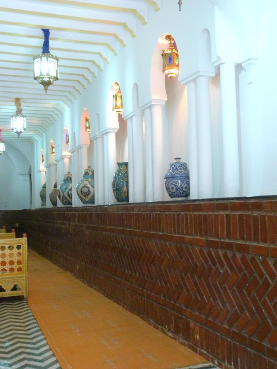 Riad Habib Marakeş Dış mekan fotoğraf
