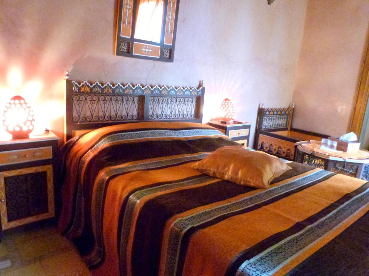 Riad Habib Marakeş Dış mekan fotoğraf