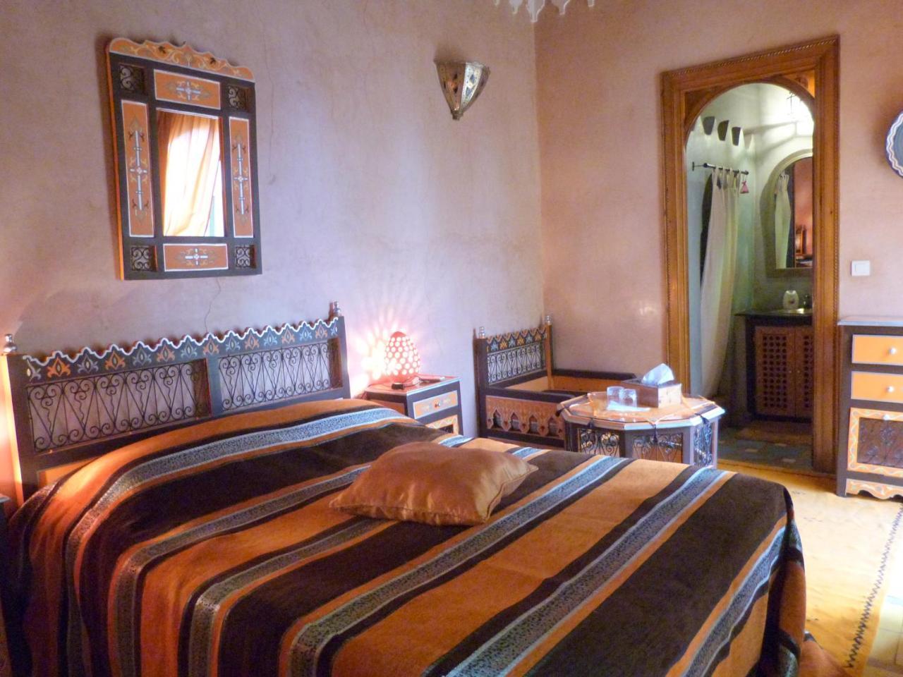 Riad Habib Marakeş Dış mekan fotoğraf