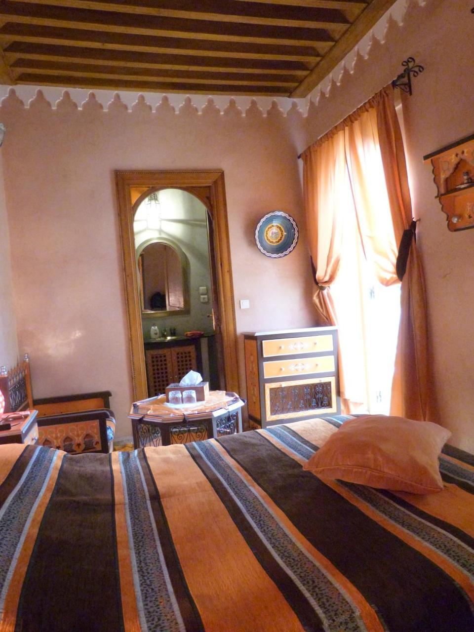Riad Habib Marakeş Dış mekan fotoğraf