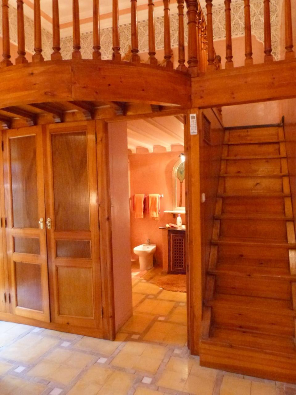 Riad Habib Marakeş Dış mekan fotoğraf
