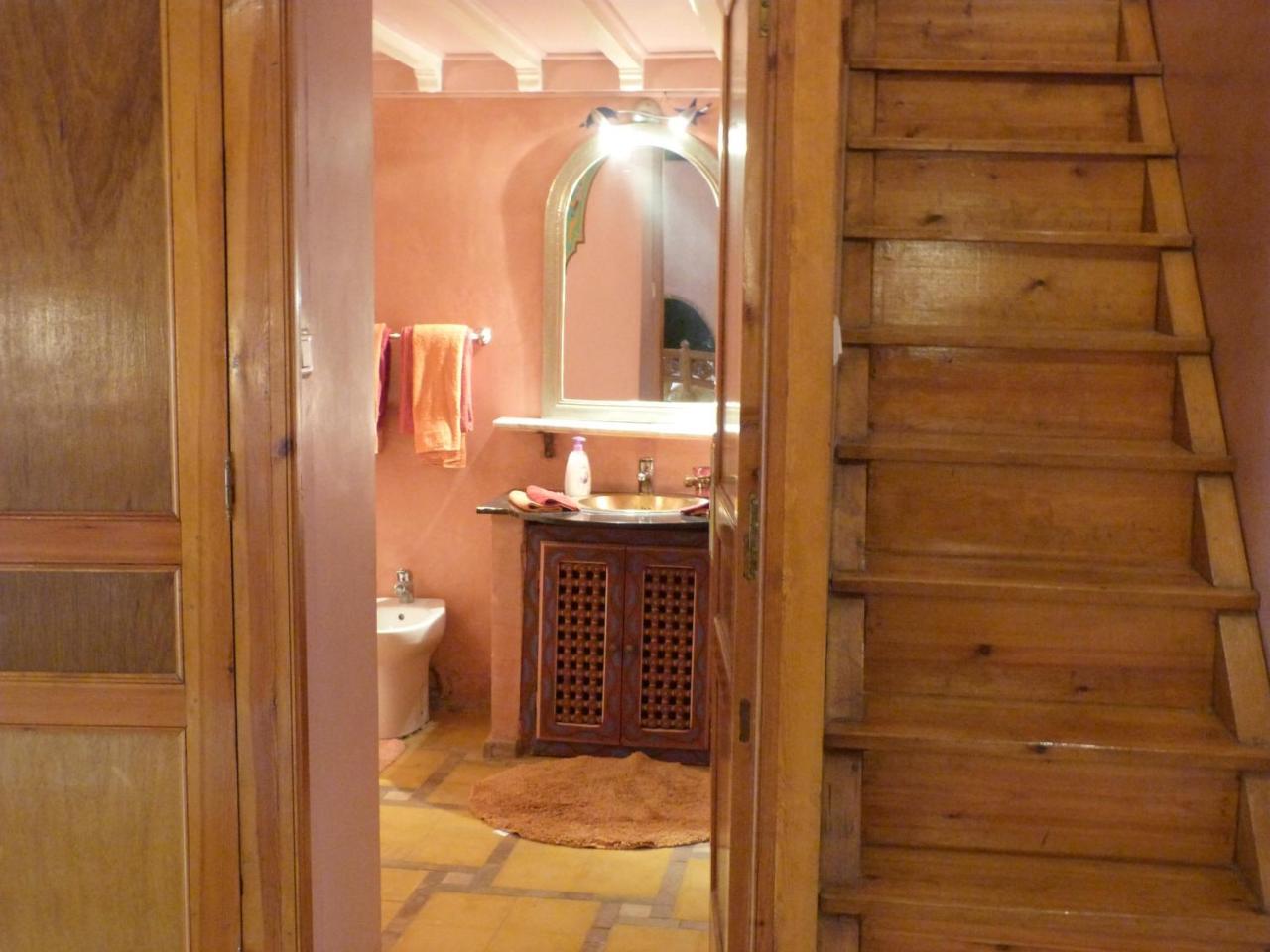 Riad Habib Marakeş Dış mekan fotoğraf