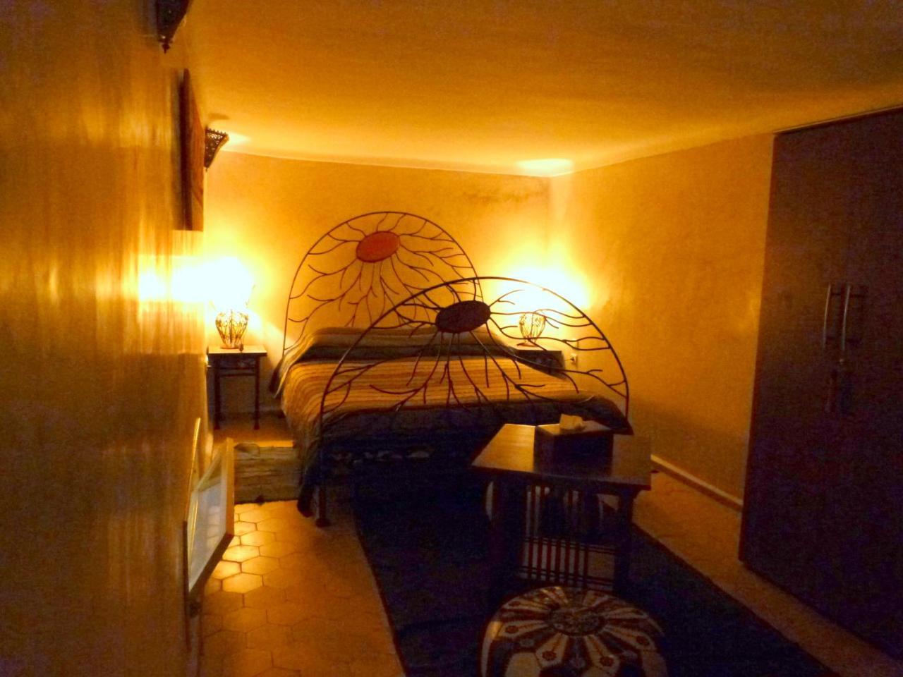 Riad Habib Marakeş Dış mekan fotoğraf